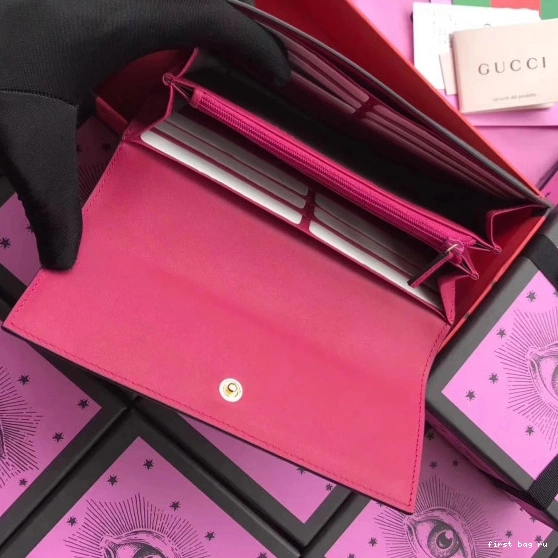 Firstbag ru Gucci Wallet 0714